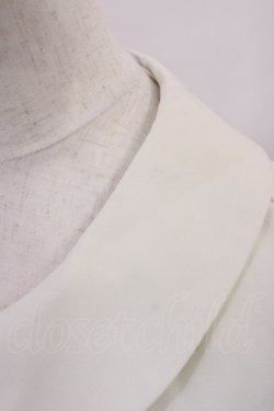 画像7: 星彩虹（海外ロリータブランド） / バルーンワンピース+ジャケット M オフ H-26-02-15-1009-EL-OP-NS-ZH