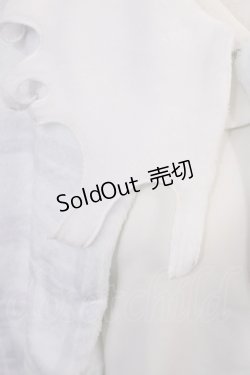 画像8: 星彩虹（海外ロリータブランド） / バルーンワンピース+ジャケット M オフ H-26-02-15-1009-EL-OP-NS-ZH