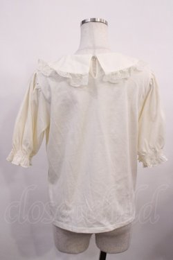 画像2: m petit by misako / MSエリツキプルオーバー L オフ H-26-02-15-1014-LO-TO-NS-ZH