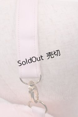 画像4: LIZ LISA / マイメロディコラボリュック  ピンク H-26-02-15-1020-LO-BG-NS-ZH