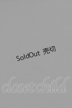 画像5: ALICE and the PIRATES / リビエラワンピース Free ブラック H-26-02-15-004-PA-OP-NS-ZH