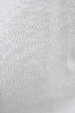 画像4: Catherine Cottage / フリルボレロ 165cm オフ H-26-02-15-049-LO-TO-NS-ZH