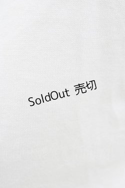 画像4: Catherine Cottage / フリルボレロ 165cm オフ H-26-02-15-049-LO-TO-NS-ZH