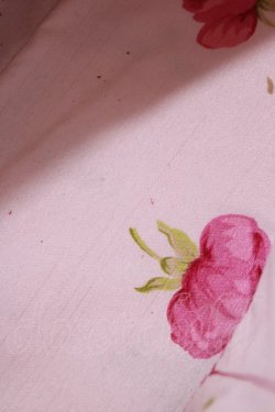 画像5: JESUS DIAMANTE / ロマンスドールBAG  ピンク H-26-02-15-050-JE-BG-NS-ZH