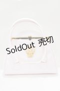 BABY,THE STARS SHINE BRIGHT / 王冠がま口Bag  ピンク H-26-02-15-051-BA-BG-NS-ZH