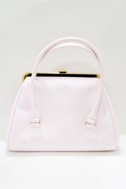 画像2: BABY,THE STARS SHINE BRIGHT / 王冠がま口Bag  ピンク H-26-02-15-051-BA-BG-NS-ZH
