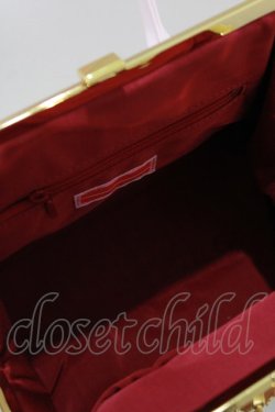 画像3: BABY,THE STARS SHINE BRIGHT / 王冠がま口Bag  ピンク H-26-02-15-051-BA-BG-NS-ZH