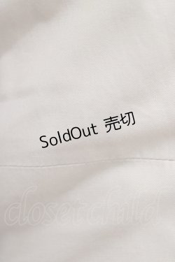 画像5: Mary Magdalene / プティフールドレス Free ローズチョコ H-26-02-15-006-CL-OP-NS-ZH