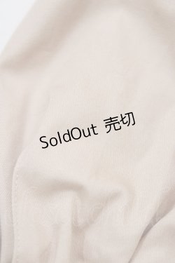 画像7: Mary Magdalene / プティフールドレス Free ローズチョコ H-26-02-15-006-CL-OP-NS-ZH