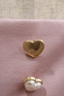 画像5: Amavel / Fancy POP Daydreamレイヤードスカート Free ピンク H-26-02-15-007-CA-SK-NS-ZH