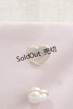 画像5: Amavel / Fancy POP Daydreamレイヤードスカート Free ピンク H-26-02-15-007-CA-SK-NS-ZH