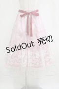 axes femme / カードキャプターさくら／スカート Free ピンク H-26-02-15-020-AX-SK-NS-ZH