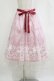 画像1: axes femme / カードキャプターさくら／スカート Free ピンク H-26-02-15-020-AX-SK-NS-ZH (1)
