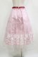 画像3: axes femme / カードキャプターさくら／スカート Free ピンク H-26-02-15-020-AX-SK-NS-ZH (3)