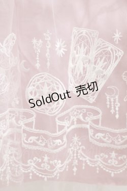 画像4: axes femme / カードキャプターさくら／スカート Free ピンク H-26-02-15-020-AX-SK-NS-ZH