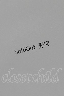 画像5: Innocent World White / スクエアーカラーワンピース M/92cm丈 ブラック H-26-02-15-023-IW-OP-NS-ZH