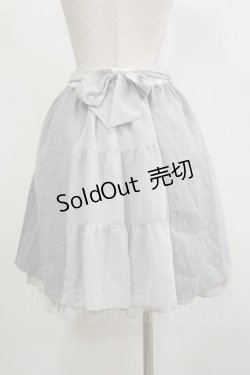 画像2: axes femme / ジャガードスカート M ミント H-26-02-16-034-AX-SK-NS-ZH