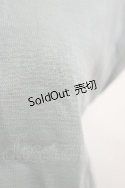 画像4: an another angelus / フレンチニットポロ Free MINT H-26-02-16-004-CA-TO-NS-ZH