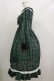 画像3: Eri Aino's collaboration / シャーロットの水曜日 ワンピース L グリーン H-26-02-16-064-LO-TO-NS-ZH (3)