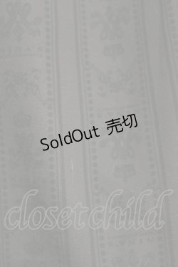 画像3: m petit by misako / MSKストライプフレアワンピース M グレー H-26-02-16-065-LO-OP-NS-ZH