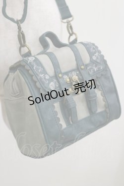 画像2: axes femme / ショルダーバッグ  グリーン H-26-02-16-068-AX-BG-NS-ZH