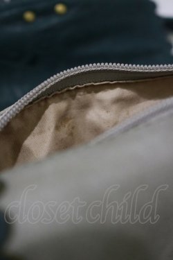 画像3: axes femme / ショルダーバッグ  グリーン H-26-02-16-068-AX-BG-NS-ZH