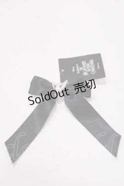 画像1: axes femme POETIQUE / ナイトメアー・ビフォア・クリスマス/クリップ  ブラック H-26-02-16-070-AX-AC-NS-ZH