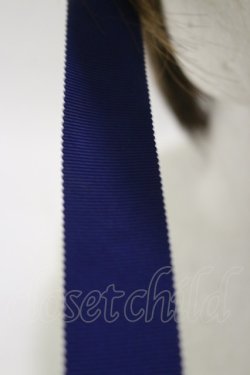 画像2: metamorphose / セーラーベレー（配色）  オフ/ネイビー H-26-02-16-076-ME-AC-NS-ZH