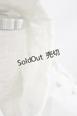 画像4: Secret Honey / チェックネクタイ付きブラウス Free オフ/ピンク H-26-02-16-013-CA-BL-NS-ZH