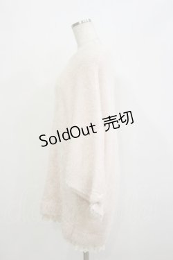 画像3: LIZ LISA / ドルマンニット Free ピンク H-26-02-16-021-LO-TO-NS-ZH