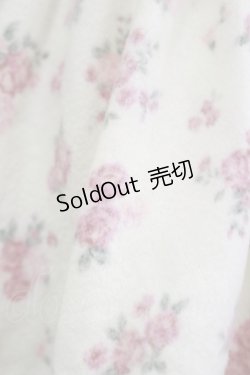 画像3: LIZ LISA / 花柄スカパン Free オフ H-26-02-16-026-LO-SK-NS-ZH