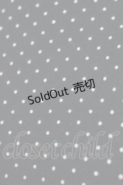 画像4: Emily Temple cute / バックリボンハイネックパフカットソー  ブラック H-26-02-17-038-ET-TO-KB-ZH