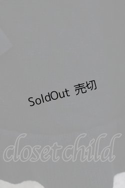 画像4: Moi-meme-Moitie / ヘーメラーセーラーカーディガン  ブラック×オフホワイト H-26-02-17-043-MO-TO-KB-ZH