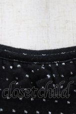 画像5: Emily Temple cute / チュール重ねドットワンピース  ブラック H-26-02-17-045-ET-OP-KB-ZH (5)
