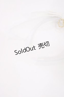 画像3: BABY,THE STARS SHINE BRIGHT / Maison de petit Rubanリボンカチューシャ  オフ H-26-02-17-1028-BA-AC-NS-ZH