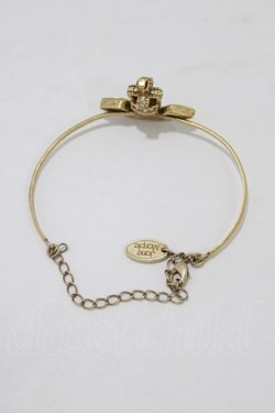 画像2: Jane Marple / Angelブレスレット  ゴールド H-26-02-17-065-JM-AC-KB-ZH