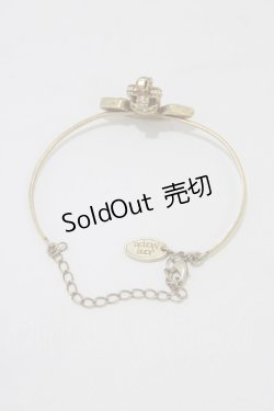 画像2: Jane Marple / Angelブレスレット  ゴールド H-26-02-17-065-JM-AC-KB-ZH