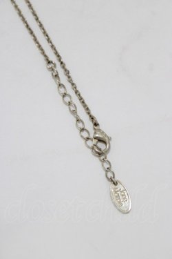 画像2: Jane Marple / ピックネックレス  シルバー H-26-02-17-068-JM-AC-KB-ZH