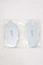 画像2: Q-pot. / オバケちゃんアクリルスタンドセット   H-26-02-17-069-QP-ZA-KB-ZH (2)