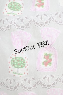 画像4: Emily Temple cute / ラッピングワンピース  グレー H-26-02-17-009-ET-OP-KB-ZH