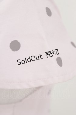 画像6: Shirley Temple / 白雪姫ワンピース 160 ピンク H-26-02-17-012-ET-OP-KB-ZH