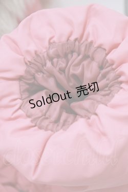 画像5: Shirley Temple / リボンダウンコート Free ピンク H-26-02-17-016-ET-CO-KB-ZH