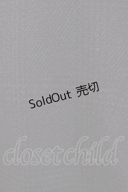 画像4: Sheglit / "Hansel"ショートコート  ダークグリーンチェック H-26-02-17-017-EL-CO-KB-ZH