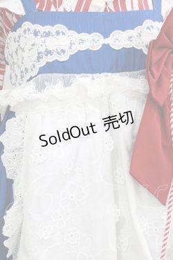 画像5: To Alice / 2021年大正浪漫福袋 S ブルー H-26-02-17-002-LO-OP-NS-ZH