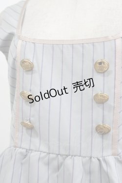 画像4: 20K wardlobe / レースアップスカート Free グレー H-26-02-18-023-PU-SK-NS-ZH