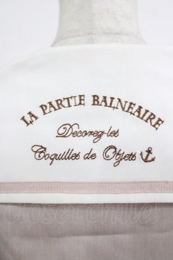 画像4: Amavel / セーラ‐ジャンパースカート Free ピンクベージュ H-26-02-18-025-CA-OP-NS-ZH