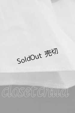 画像4: Amavel / サスペンダースカート Free ネイビー H-26-02-18-029-CA-SK-NS-ZH