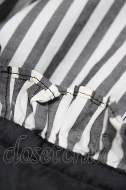 画像3: MILK / PATISSERIEドレス  グレー H-26-02-18-1033-ML-OP-KB-ZH