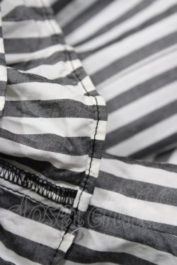 画像4: MILK / PATISSERIEドレス  グレー H-26-02-18-1033-ML-OP-KB-ZH