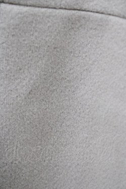 画像3: m petit by misako / AM*リボンコート L アイボリー H-26-02-18-1059-LO-CO-KB-ZH